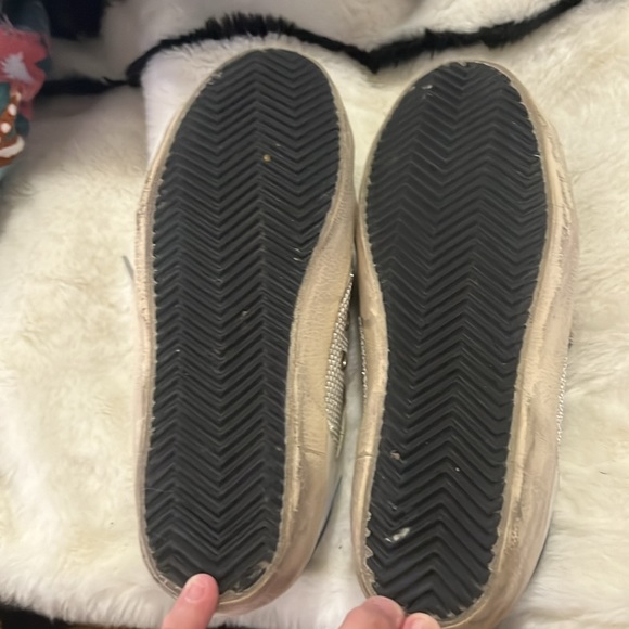 Used golden goose sneakers - Picture 8 of 12